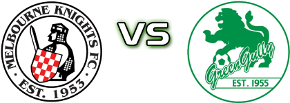 Melbourne Knights FC - Green Gully head to head game preview and prediction Melbourne Knights FC - Green Gully head to head game preview and prediction
