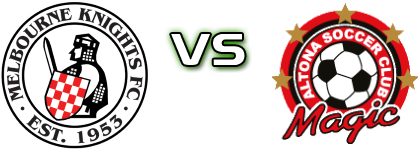 Melbourne Knights FC - Altona Magic head to head game preview and prediction Melbourne Knights FC - Altona Magic head to head game preview and prediction