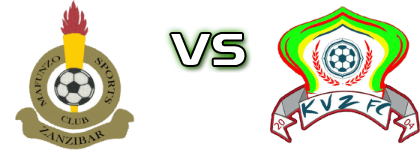 Mafunzo - KVZ FC head to head game preview and prediction