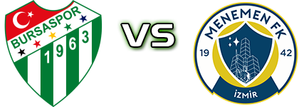 Bursaspor - Menemen Spiel Prognosen und Statistiken