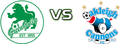 Green Gully - Oakleigh detalji utakmice i statistika
