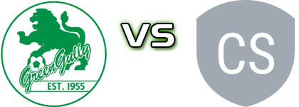 Green Gully - Caroline Springs George Cross FC Statistiche e dettagli partita