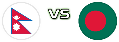 Nepal - Bangladesh detalji utakmice i statistika