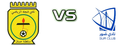 Fanja - Sur Statistiche e dettagli partita