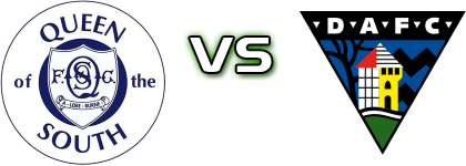 QoS - Dunfermline Statistiche e dettagli partita