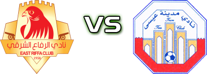 East Riffa - Isa Town head to head game preview and prediction