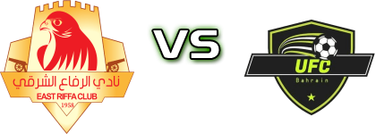 East Riffa - Um Alhassam Statistiche e dettagli partita