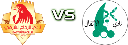 East Riffa - Al Ittifaq head to head game preview and prediction