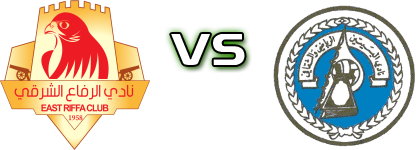 East Riffa - Busaiteen Detalles y estadisticas