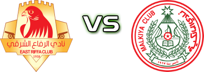 East Riffa - Malkiya head to head game preview and prediction