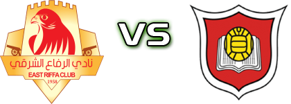 East Riffa - Al-Hala Detalji meca I statistika.