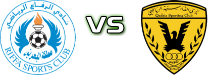 Al Riffa - Al-Qadsia head to head game preview and prediction