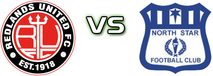 Redlands Utd - North Star head to head game preview and prediction