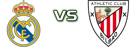 Real Madrid U19 - Athletic de Bilbao детайли и статистика Real Madrid U19 - Athletic de Bilbao детайли и статистика