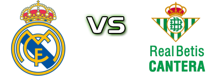 Real Madrid U19 - Real Betis head to head game preview and prediction