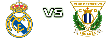 Real Madrid U19 - Leganés Spiel Prognosen und Statistiken