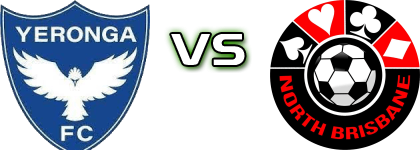 Yeronga Eagles FC - North Brisbane FC head to head game preview and prediction