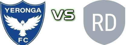 Yeronga Eagles FC - Redcliffe Dolphins head to head game preview and prediction