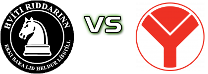 Hviti Riddarinn - Ymir head to head game preview and prediction Hviti Riddarinn - Ymir head to head game preview and prediction