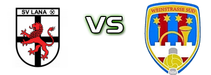 Lana - Weinstrasse Süd head to head game preview and prediction