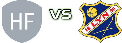 Haugesund U19 - Lyn U19 Spiel Prognosen und Statistiken