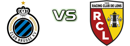 Club Brugge - Lens Spiel Prognosen und Statistiken