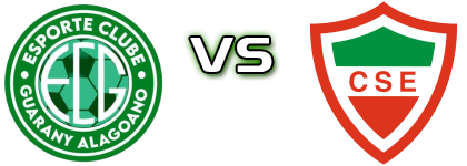 Guarany AL - CSE AL head to head game preview and prediction