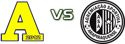 Desp. Alianca - ASA U20 head to head game preview and prediction Desp. Alianca - ASA U20 head to head game preview and prediction