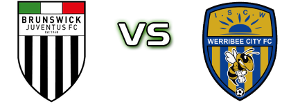 Brunswick Juventus - Werribee City Spiel Prognosen und Statistiken Brunswick Juventus - Werribee City Spiel Prognosen und Statistiken
