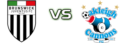 Brunswick Juventus  - Oakleigh Spiel Prognosen und Statistiken