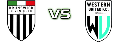Brunswick Juventus  - Western United FC Reserves head to head game preview and prediction