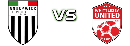 Brunswick Juventus - Whittlesea United SC head to head game preview and prediction Brunswick Juventus - Whittlesea United SC head to head game preview and prediction