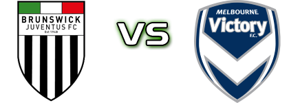 Brunswick Juventus  - M. Victory Y. Detalji meca I statistika.