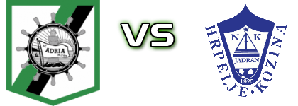 A. Miren - NK Jadran head to head game preview and prediction A. Miren - NK Jadran head to head game preview and prediction