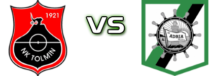 Tolmin - A. Miren Spiel Prognosen und Statistiken