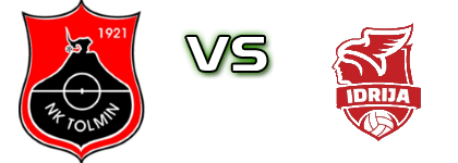 Tolmin - ND Idrija head to head game preview and prediction