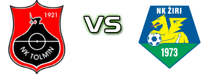 Tolmin - NK Žiri Estatísticas e detalhes do jogo Tolmin - NK Žiri Estatísticas e detalhes do jogo