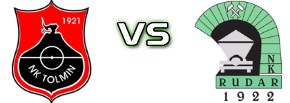 Tolmin - Rudar Trbovlje Spiel Prognosen und Statistiken