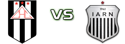 CA Central San Jose - Rio Negro De San Jose head to head game preview and prediction