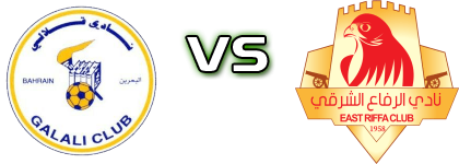 Qalali - East Riffa детайли и статистика