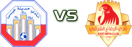Isa Town - East Riffa Spiel Prognosen und Statistiken Isa Town - East Riffa Spiel Prognosen und Statistiken