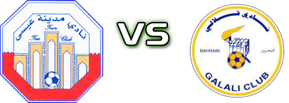 Isa Town - Qalali head to head game preview and prediction