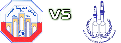 Isa Town - Al Ittihad Bahrain head to head game preview and prediction