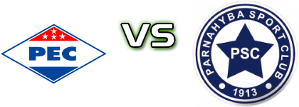 Piauí - Parnahyba head to head game preview and prediction