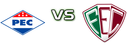 Piauí - Fluminense-PI Detalji meca I statistika.