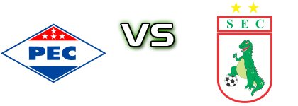 Piauí - Sousa Statistiche e dettagli partita