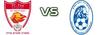 FC Tira - Ramat HaSharon Statistiche e dettagli partita