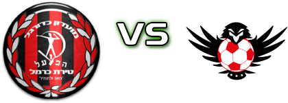 Hapoel Tirat Hacarmel - FC Zeirey Tamra детайли и статистика