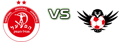 H. Migdal Haemeq - FC Zeirey Tamra Detalles y estadisticas