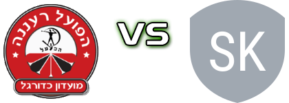 H. Raanana - SC Kiryat Yam Detalles y estadisticas